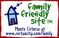Fort Collins, Loveland, Greeley Family-Friendly Site