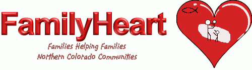 Fort Collins, Greeley, Loveland Families